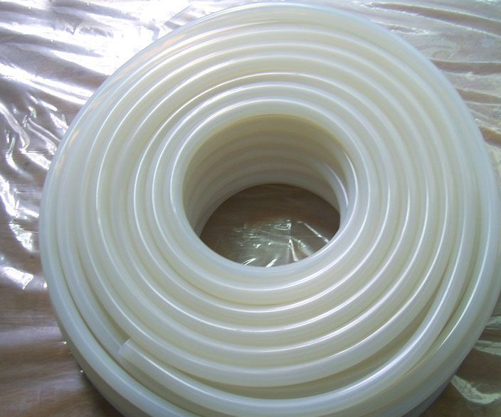 厂家批发耐高温/耐磨/环保硅橡胶管